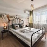 Apartman Sunny Ap & Parking 5min From The Várna