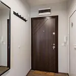 Apartman Sunny Ap & Parking 5min From The *